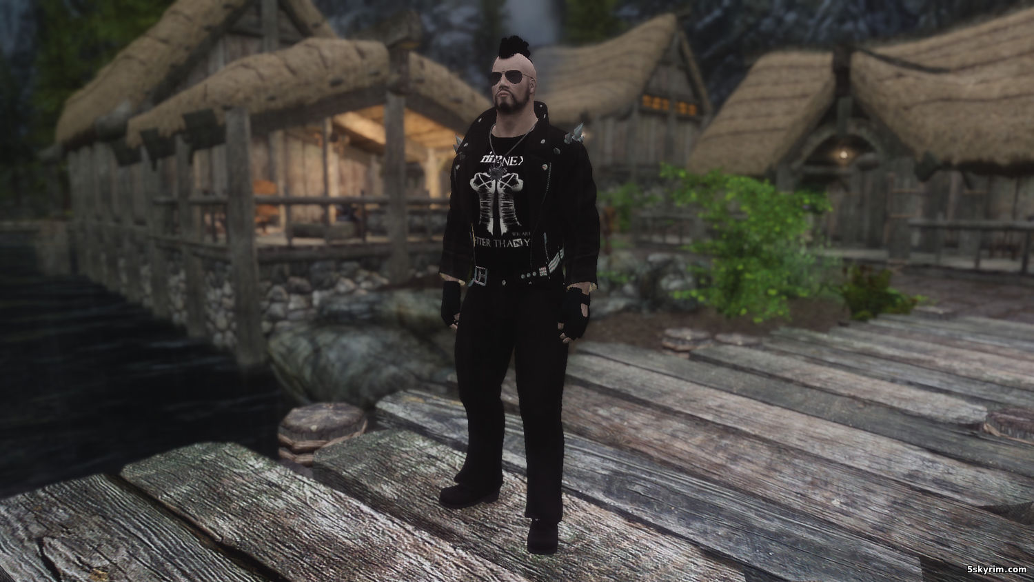 Skyrim-Heavy Metal (Final)